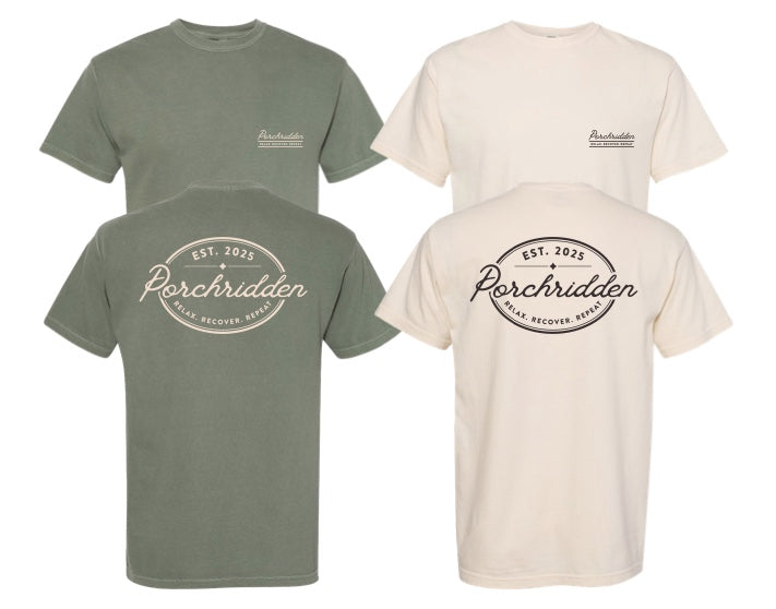 Logo T-Shirt