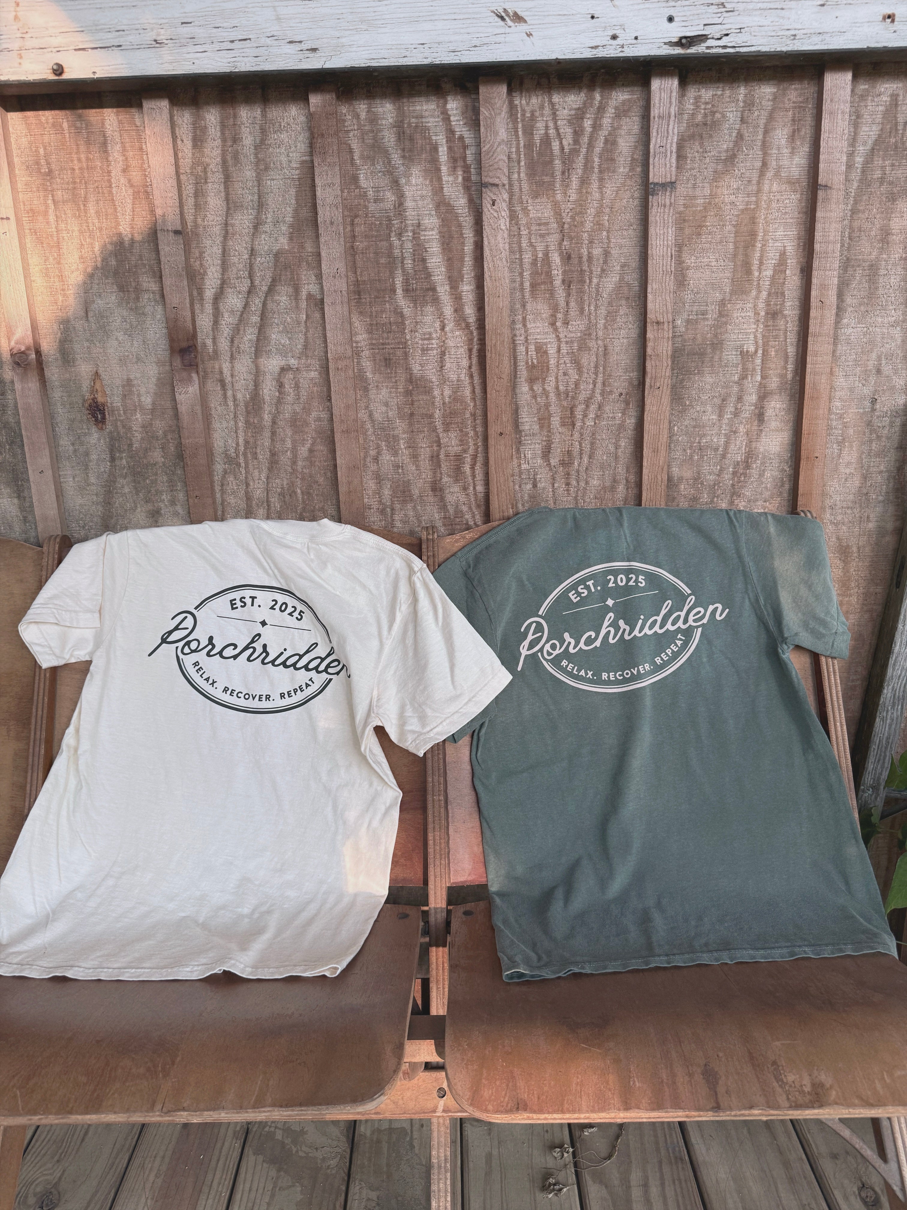 Logo T-Shirt