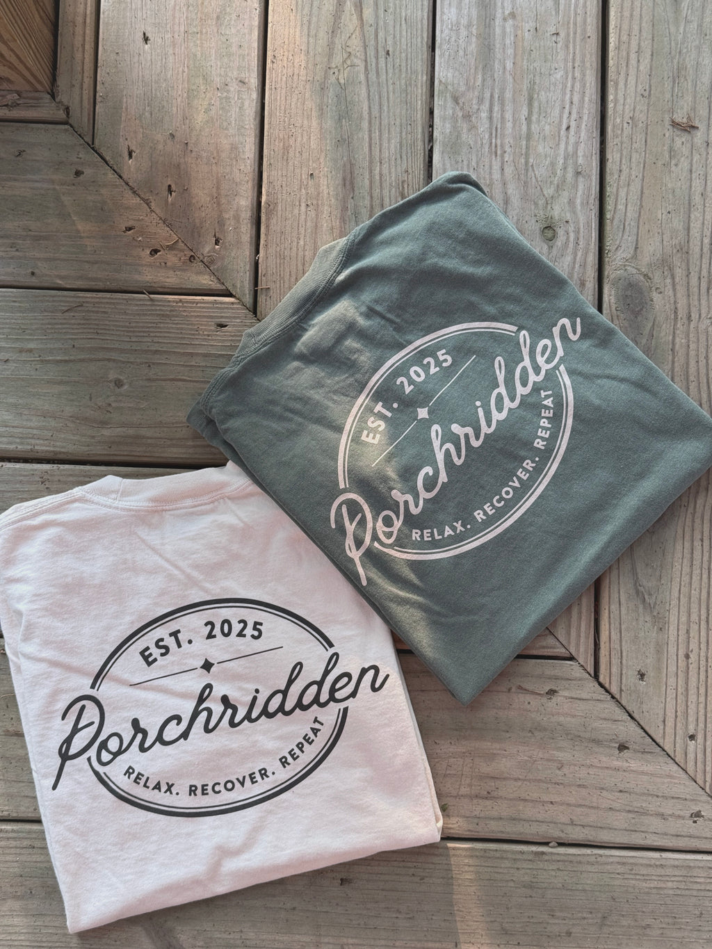 Logo T-Shirt