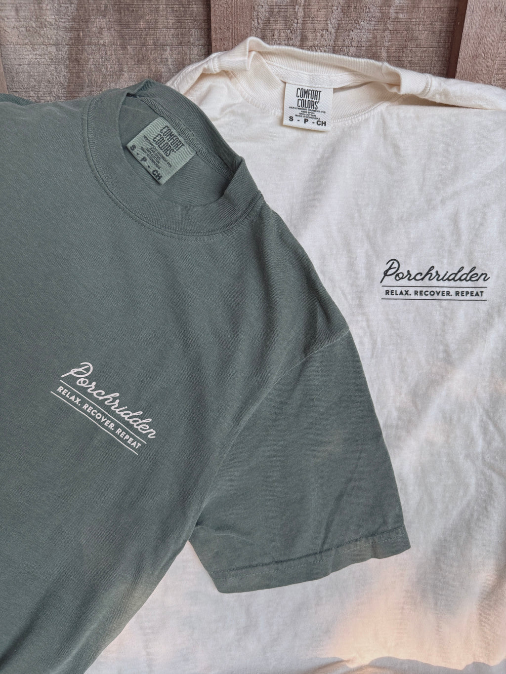Logo T-Shirt